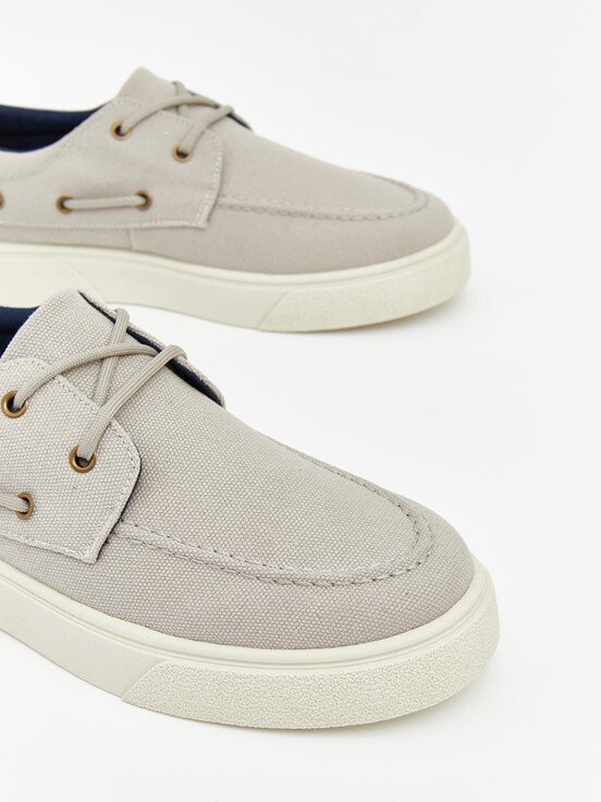 Sneaker TAŞ RENGİ