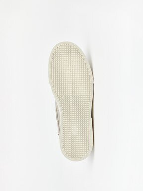 Sneaker TAŞ RENGİ