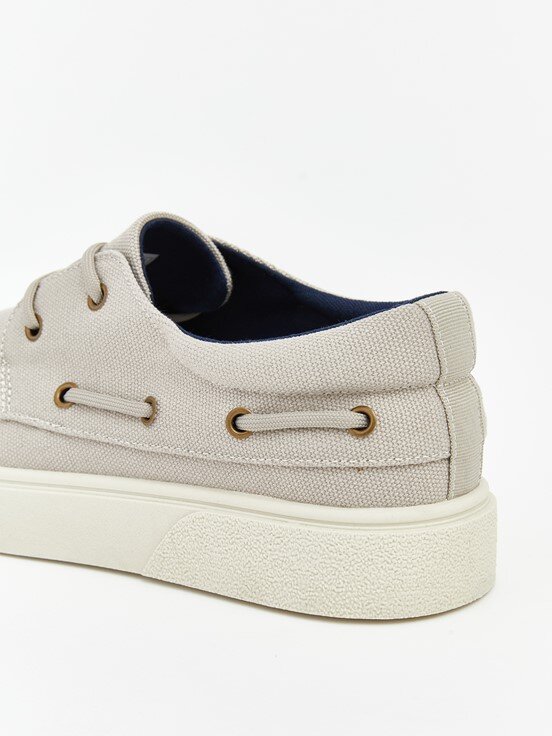 Sneaker TAŞ RENGİ