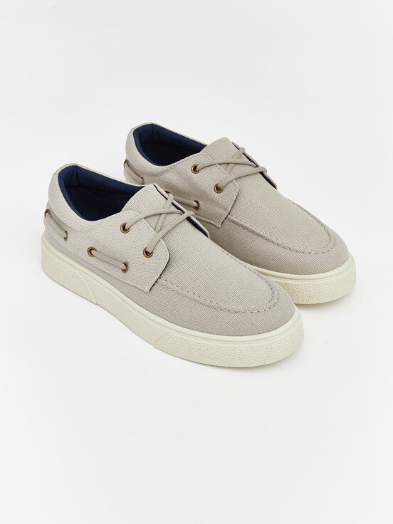 Sneaker TAŞ RENGİ