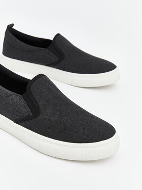Sneaker SİYAH