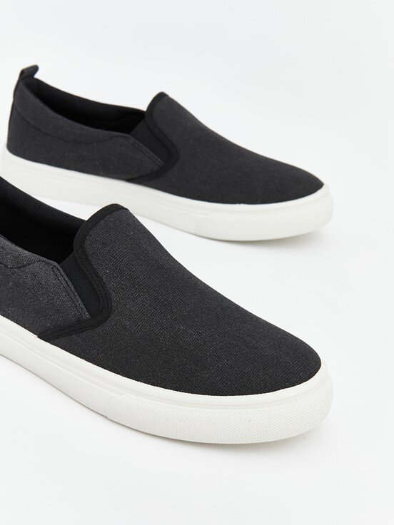 Sneaker SİYAH