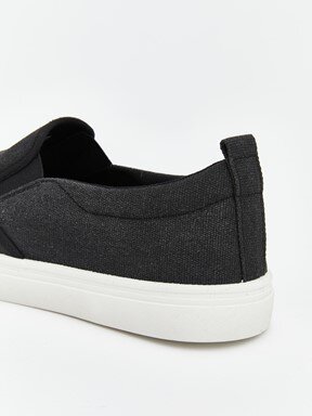 Sneaker SİYAH