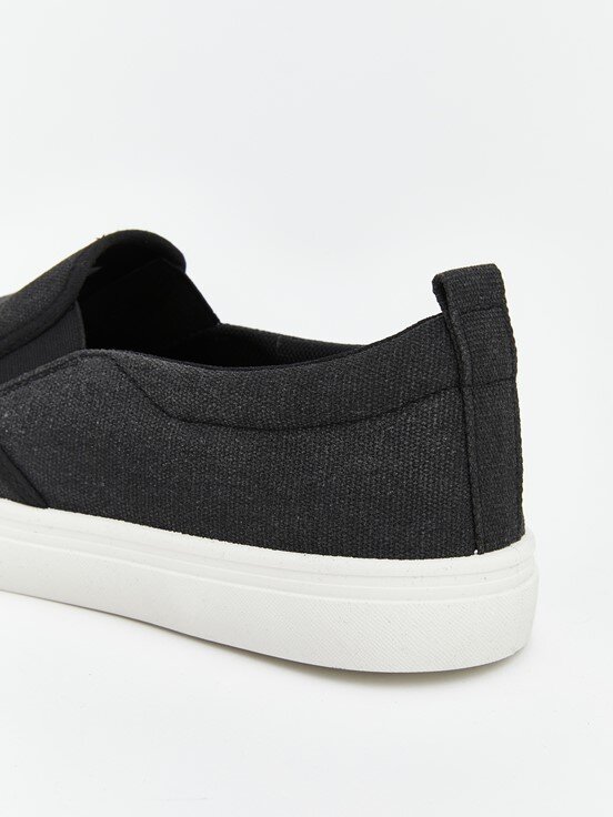 Sneaker SİYAH