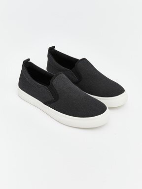 Sneaker SİYAH