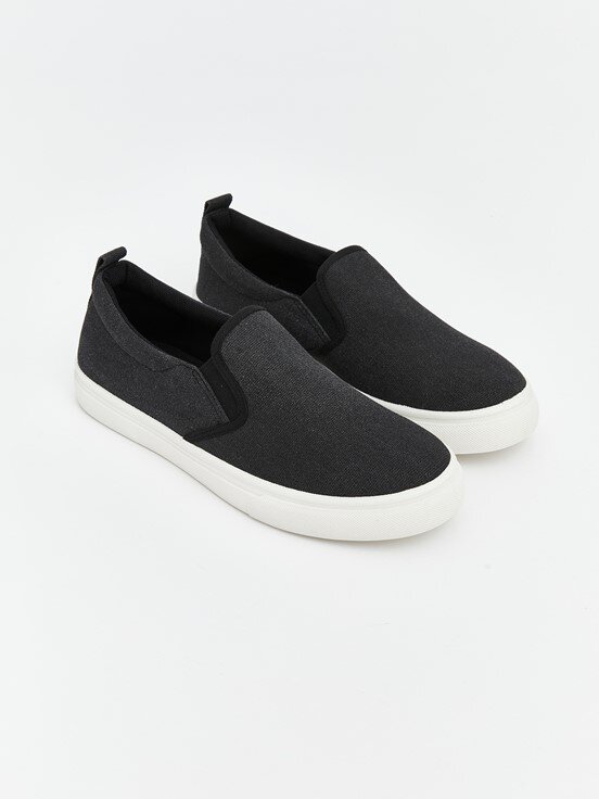 Sneaker SİYAH
