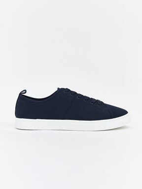 Sneaker LACİVERT