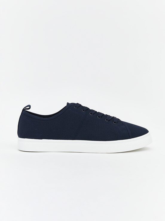 Sneaker LACİVERT