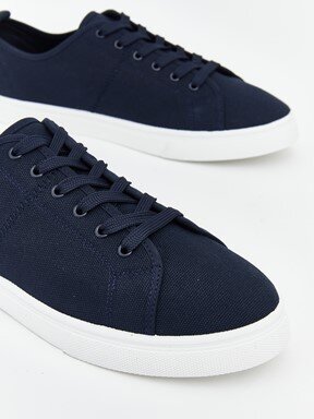 Sneaker LACİVERT