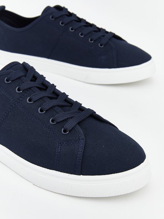 Sneaker LACİVERT