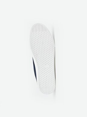 Sneaker LACİVERT
