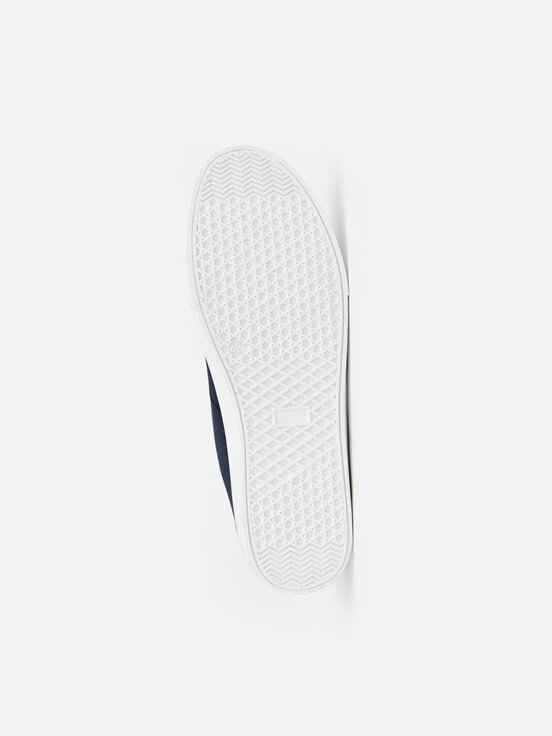 Sneaker LACİVERT