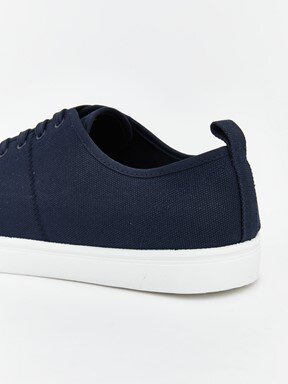 Sneaker LACİVERT