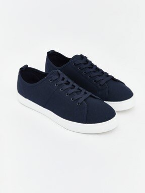 Sneaker LACİVERT