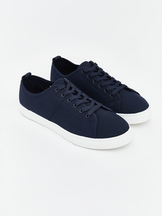 Sneaker LACİVERT