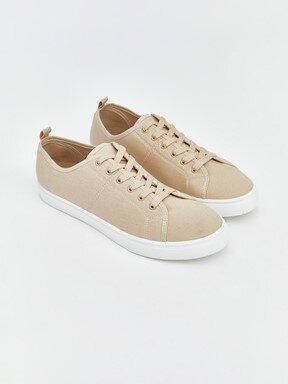 Sneaker LACİVERT