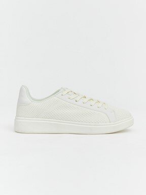 Sneaker EKRU