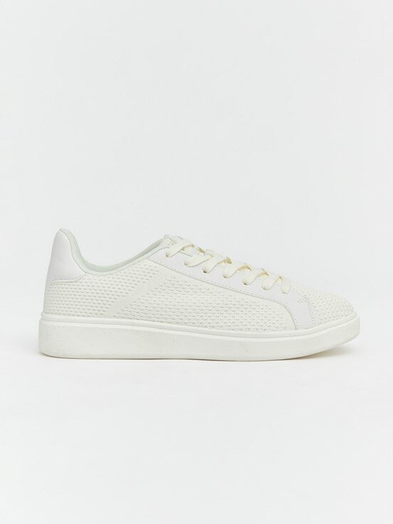 Sneaker EKRU