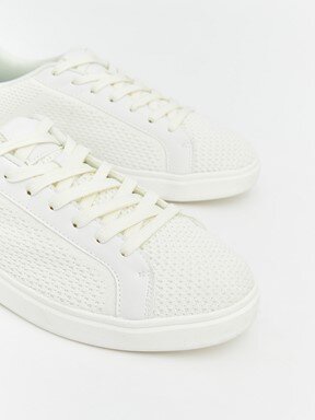 Sneaker EKRU
