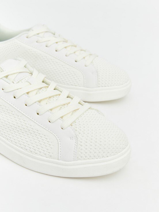 Sneaker EKRU