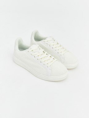 Sneaker EKRU