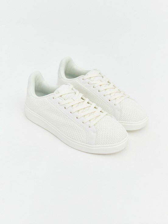 Sneaker EKRU