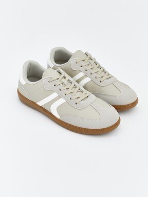 Sneaker BEYAZ