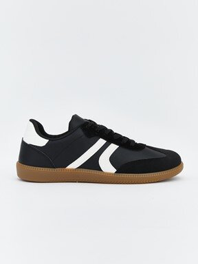 Sneaker SİYAH