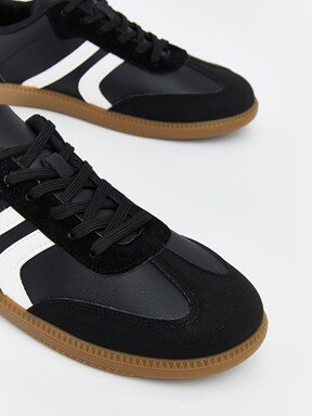 Sneaker SİYAH