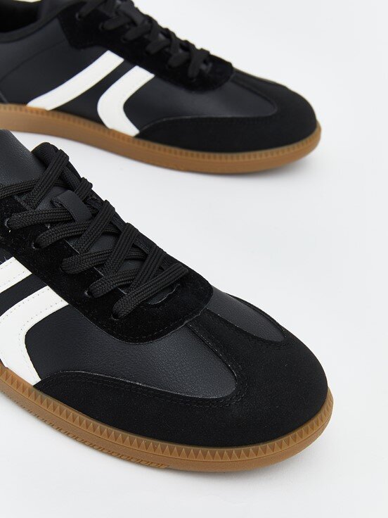 Sneaker SİYAH