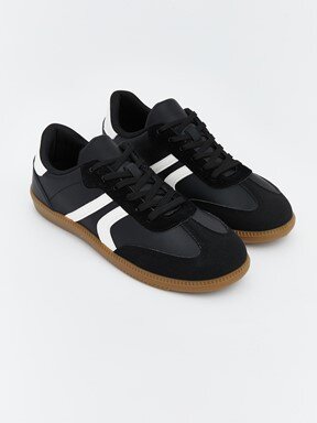 Sneaker BEYAZ