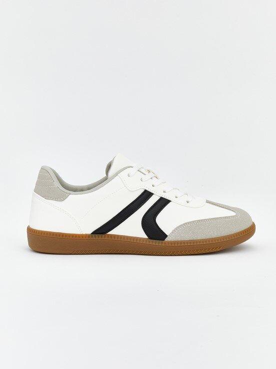 Sneaker BEYAZ