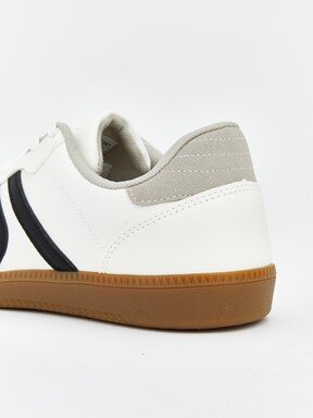 Sneaker BEYAZ