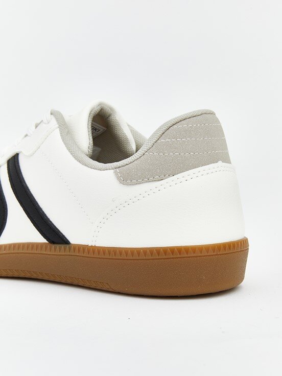 Sneaker BEYAZ