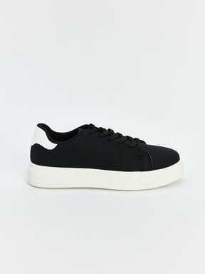 Sneaker SİYAH