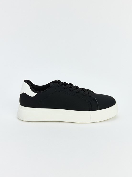 Sneaker SİYAH
