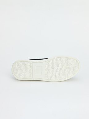 Sneaker SİYAH
