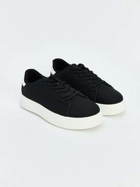 Sneaker SİYAH