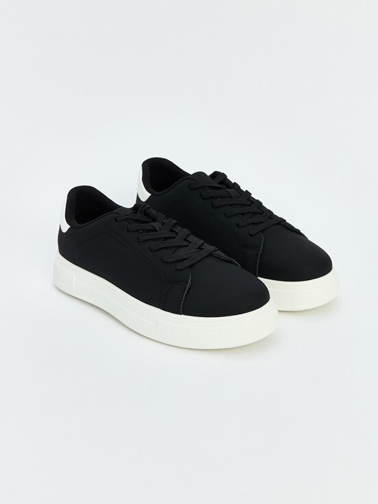 Sneaker SİYAH