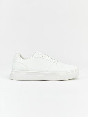 Sneaker BEYAZ