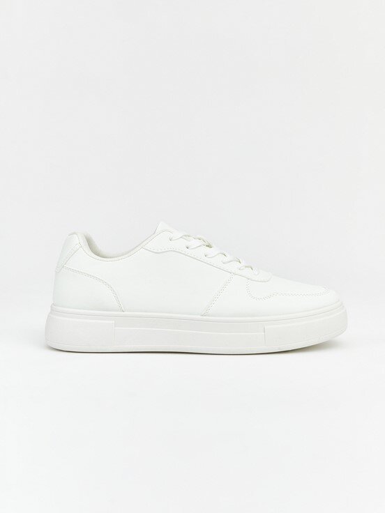 Sneaker BEYAZ