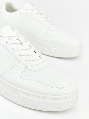 Sneaker BEYAZ