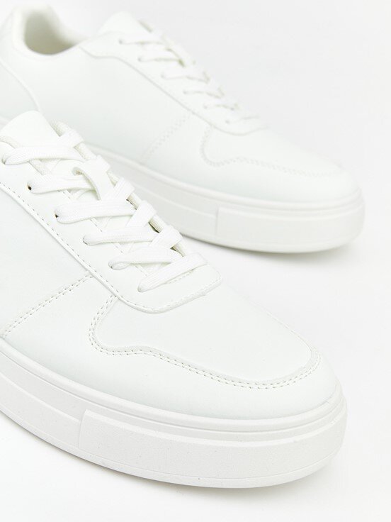Sneaker BEYAZ
