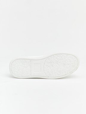 Sneaker BEYAZ