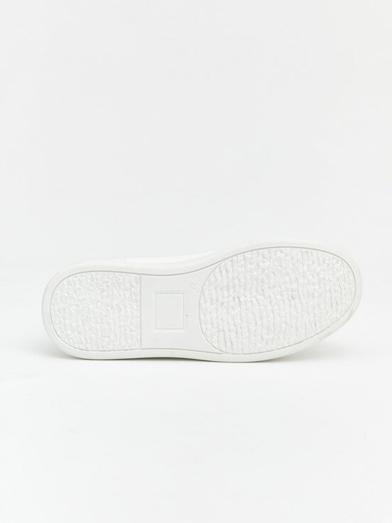 Sneaker BEYAZ