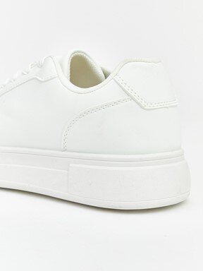 Sneaker BEYAZ