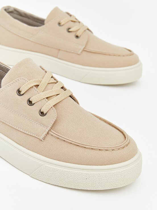 Sneaker BEJ
