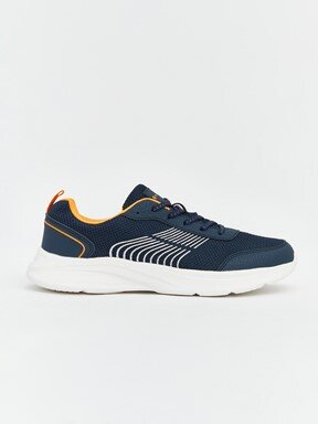 Sneaker LACİVERT