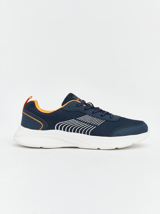 Sneaker LACİVERT