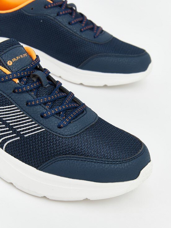 Sneaker LACİVERT